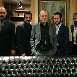 Fotoğraf Poyraz Karayel