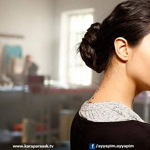 Fotoğraf Kara Para Aşk