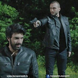 Fotoğraf Kara Para Aşk