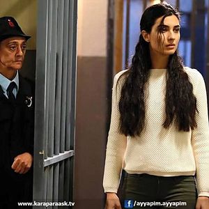 Fotoğraf Kara Para Aşk