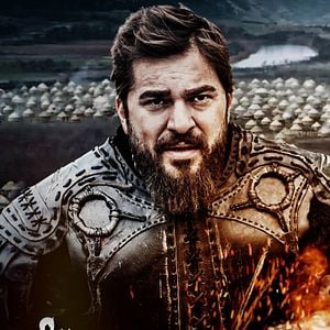 Fotoğraf Diriliş Ertuğrul