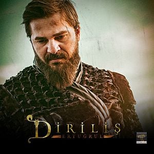 Fotoğraf Diriliş Ertuğrul