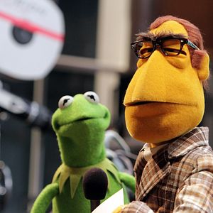 Fotoğraf The Muppets