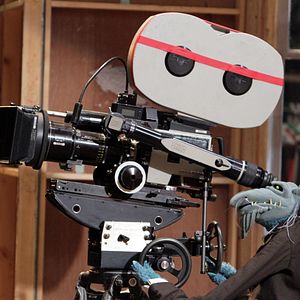 Fotoğraf The Muppets