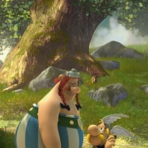 Fotoğraf Asteriks: Roma Sitesi