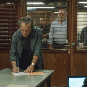 Fotoğraf José Coronado