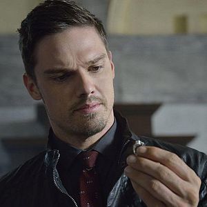 Fotoğraf Jay Ryan (III)