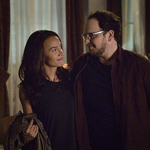 Fotoğraf Nina Lisandrello