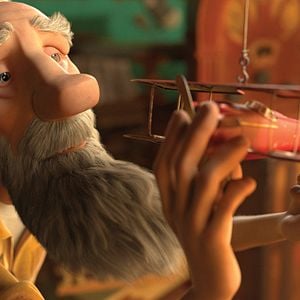 Fotoğraf Küçük Prens