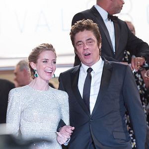 Fotoğraf Benicio Del Toro