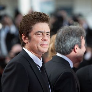 Fotoğraf Benicio Del Toro