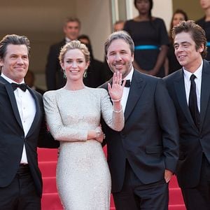 Fotoğraf Benicio Del Toro