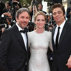 Fotoğraf Benicio Del Toro