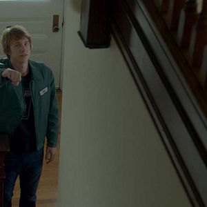 Fotoğraf Ben, Earl ve Ölen Kız