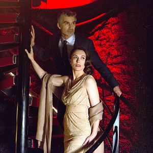 Fotoğraf Natacha Lindinger