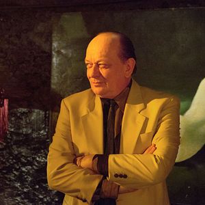 Fotoğraf Stephan Wojtowicz