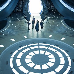 Fotoğraf Yarının Dünyası