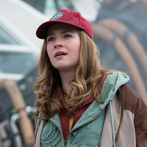 Fotoğraf Yarının Dünyası