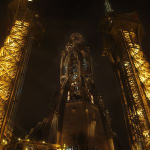 Fotoğraf Yarının Dünyası