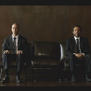 Fotoğraf Hédi Tillette de Clermont-Tonnerre