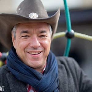 Fotoğraf Charles Rettinghaus