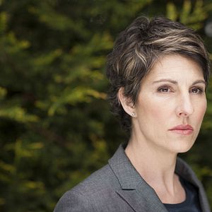 Fotoğraf Tamsin Greig