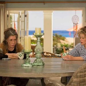 Fotoğraf Lily Tomlin