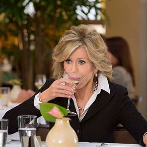 Fotoğraf Grace and Frankie