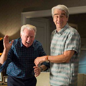 Fotoğraf Martin Sheen