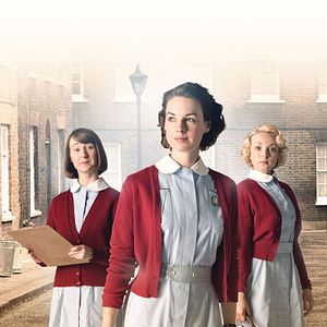 Fotoğraf Call the Midwife