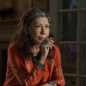 Fotoğraf Lily Tomlin