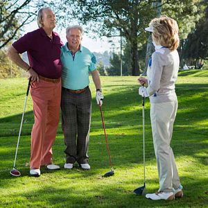 Fotoğraf Martin Sheen