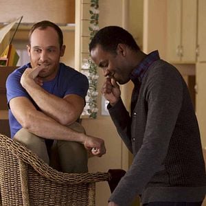 Fotoğraf Ethan Embry