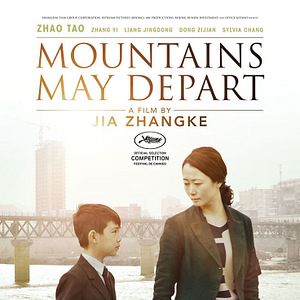 Fotoğraf Dağlar Uzaklaştığında