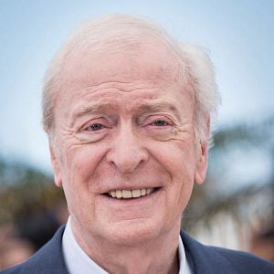 Fotoğraf Michael Caine