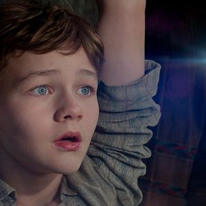 Fotoğraf Levi Miller (II)