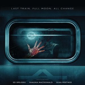 Fotoğraf Dehşet Treni