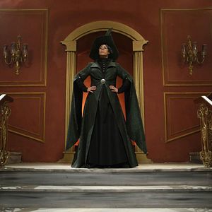 Fotoğraf Sihirbazlık Okulunda Bir Türk