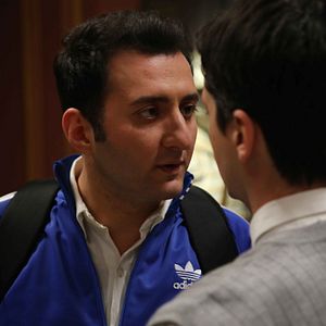 Fotoğraf Sihirbazlık Okulunda Bir Türk