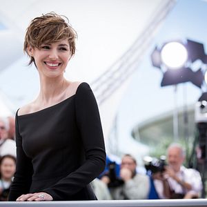 Fotoğraf Louise Bourgoin