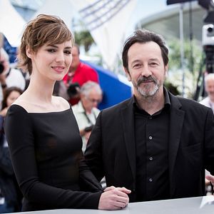 Fotoğraf Louise Bourgoin