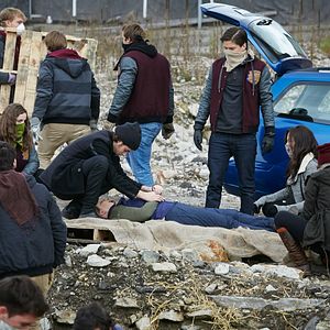 Fotoğraf Justin Kelly (III)