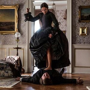 Fotoğraf Sidse Babett Knudsen