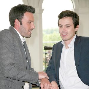 Fotoğraf Casey Affleck