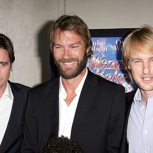 Fotoğraf Andrew Wilson