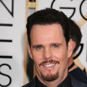Fotoğraf Kevin Dillon