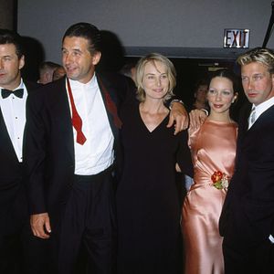 Fotoğraf Stephen Baldwin