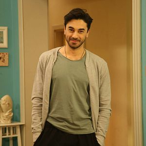 Fotoğraf Kocamın Ailesi