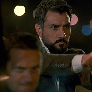 Fotoğraf Kurtlar Vadisi Pusu