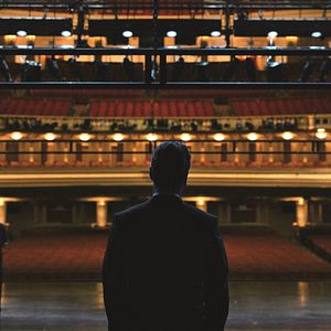 Fotoğraf Steve Jobs